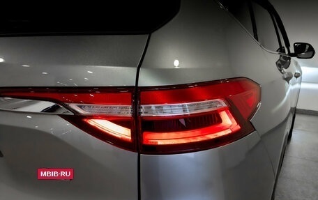 Haval F7 I, 2022 год, 2 150 000 рублей, 30 фотография
