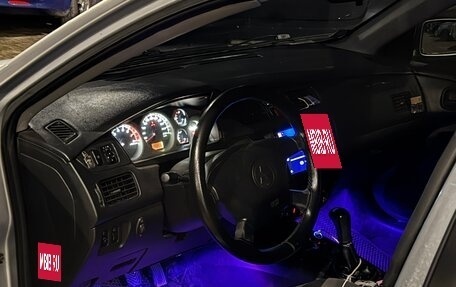 Mitsubishi Lancer IX, 2004 год, 250 000 рублей, 6 фотография
