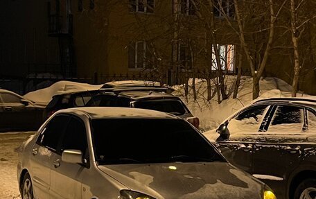 Mitsubishi Lancer IX, 2004 год, 250 000 рублей, 9 фотография