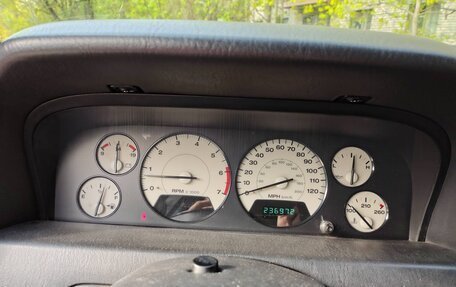 Jeep Grand Cherokee, 2002 год, 800 000 рублей, 4 фотография