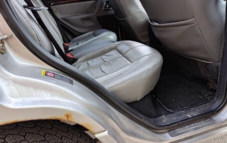 Jeep Grand Cherokee, 2002 год, 800 000 рублей, 14 фотография