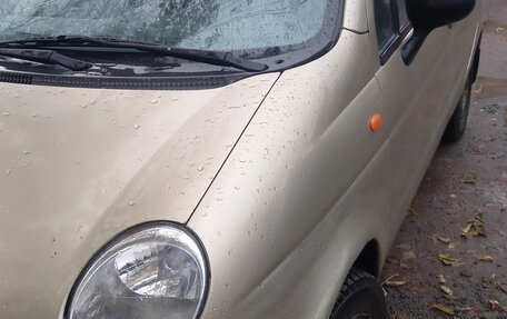 Daewoo Matiz I, 2008 год, 160 000 рублей, 7 фотография