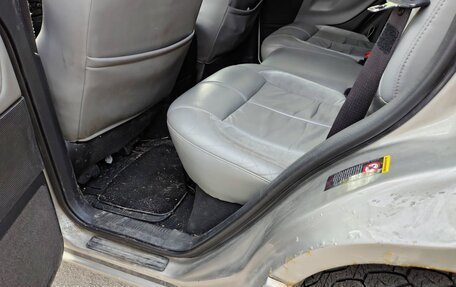 Jeep Grand Cherokee, 2002 год, 800 000 рублей, 17 фотография