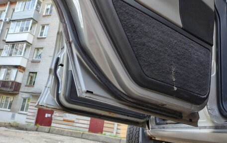 Jeep Grand Cherokee, 2002 год, 800 000 рублей, 13 фотография