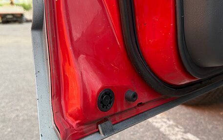 Toyota RAV4, 1998 год, 570 000 рублей, 9 фотография