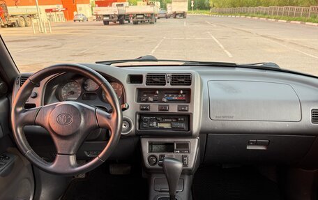 Toyota RAV4, 1998 год, 570 000 рублей, 14 фотография