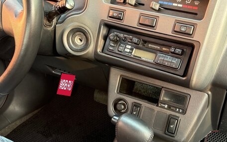 Toyota RAV4, 1998 год, 570 000 рублей, 15 фотография