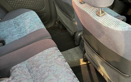 Toyota RAV4, 1998 год, 570 000 рублей, 17 фотография