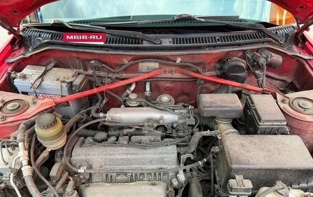 Toyota RAV4, 1998 год, 570 000 рублей, 19 фотография