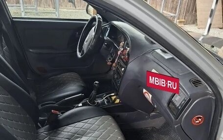 Hyundai Elantra III, 2005 год, 390 000 рублей, 3 фотография