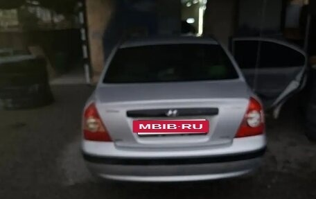 Hyundai Elantra III, 2005 год, 390 000 рублей, 7 фотография