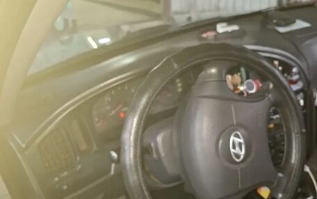 Hyundai Elantra III, 2005 год, 390 000 рублей, 10 фотография