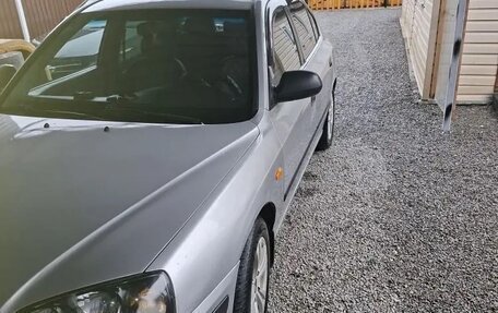 Hyundai Elantra III, 2005 год, 390 000 рублей, 13 фотография