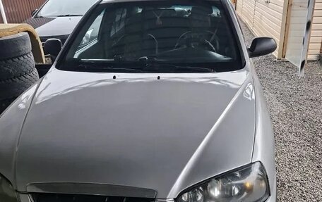Hyundai Elantra III, 2005 год, 390 000 рублей, 12 фотография