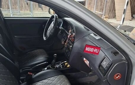 Hyundai Elantra III, 2005 год, 390 000 рублей, 5 фотография