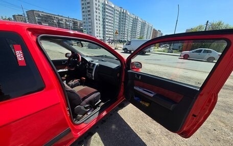 Hyundai Getz I рестайлинг, 2005 год, 345 000 рублей, 11 фотография