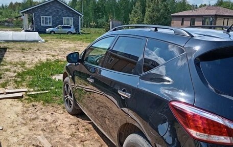 Nissan Murano, 2012 год, 1 480 000 рублей, 6 фотография