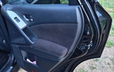 Nissan Murano, 2012 год, 1 480 000 рублей, 10 фотография