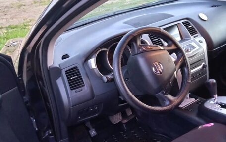 Nissan Murano, 2012 год, 1 480 000 рублей, 8 фотография