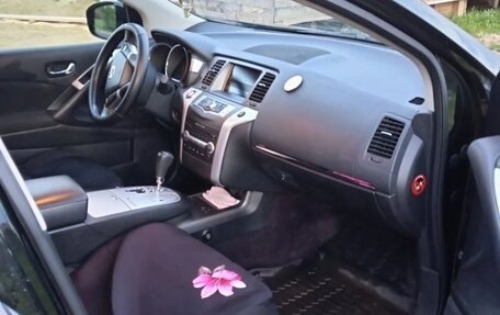 Nissan Murano, 2012 год, 1 480 000 рублей, 14 фотография