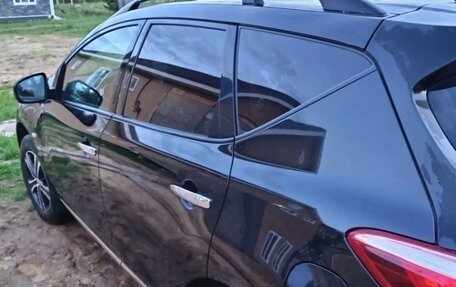 Nissan Murano, 2012 год, 1 480 000 рублей, 12 фотография