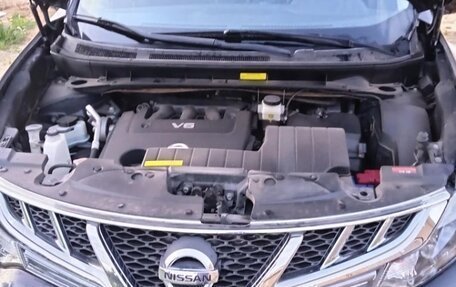 Nissan Murano, 2012 год, 1 480 000 рублей, 17 фотография
