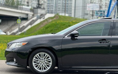 Lexus ES VII, 2013 год, 2 290 000 рублей, 5 фотография