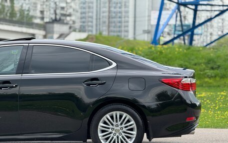 Lexus ES VII, 2013 год, 2 290 000 рублей, 6 фотография