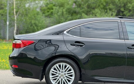 Lexus ES VII, 2013 год, 2 290 000 рублей, 14 фотография