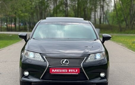 Lexus ES VII, 2013 год, 2 290 000 рублей, 3 фотография