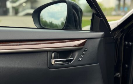 Lexus ES VII, 2013 год, 2 290 000 рублей, 21 фотография