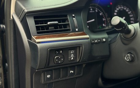 Lexus ES VII, 2013 год, 2 290 000 рублей, 25 фотография
