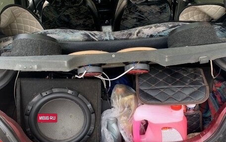 Daewoo Matiz I, 2005 год, 180 000 рублей, 8 фотография