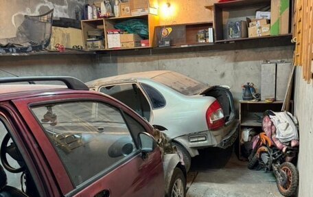 Daewoo Matiz I, 2005 год, 180 000 рублей, 12 фотография