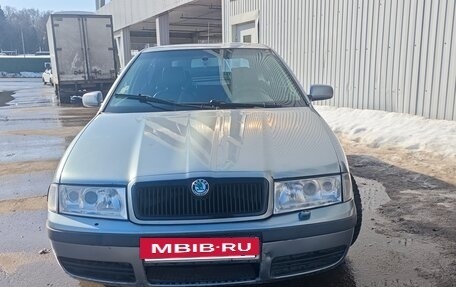 Skoda Octavia IV, 2001 год, 365 000 рублей, 4 фотография
