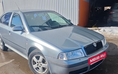 Skoda Octavia IV, 2001 год, 365 000 рублей, 3 фотография