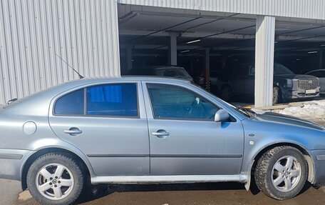 Skoda Octavia IV, 2001 год, 365 000 рублей, 9 фотография