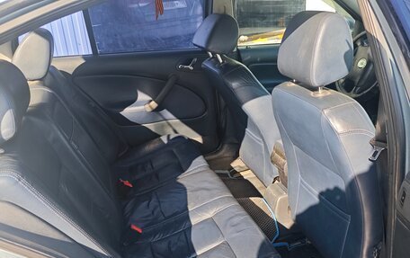 Skoda Octavia IV, 2001 год, 365 000 рублей, 17 фотография