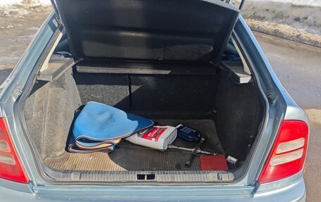 Skoda Octavia IV, 2001 год, 365 000 рублей, 27 фотография
