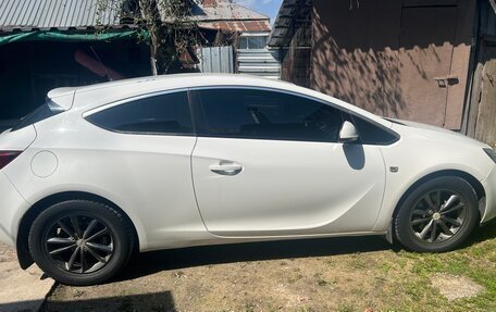 Opel Astra J, 2012 год, 720 000 рублей, 6 фотография