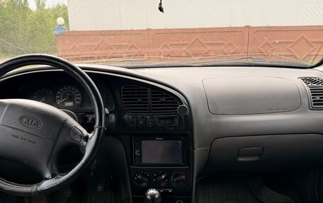 KIA Spectra II (LD), 2006 год, 145 000 рублей, 5 фотография