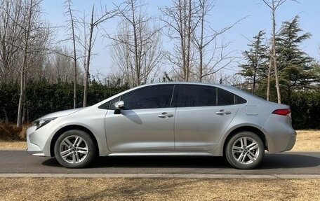 Toyota Corolla, 2021 год, 1 312 050 рублей, 4 фотография