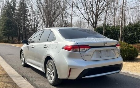 Toyota Corolla, 2021 год, 1 312 050 рублей, 5 фотография