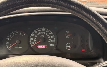 KIA Spectra II (LD), 2006 год, 145 000 рублей, 6 фотография