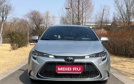 Toyota Corolla, 2021 год, 1 312 050 рублей, 2 фотография