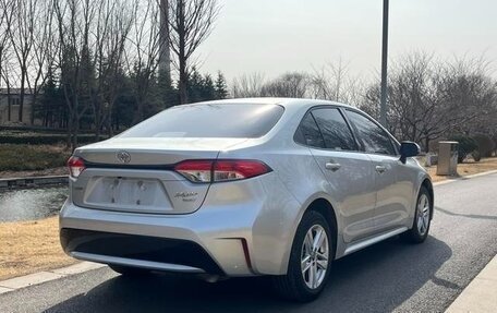 Toyota Corolla, 2021 год, 1 312 050 рублей, 6 фотография