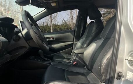 Toyota Corolla, 2021 год, 1 312 050 рублей, 10 фотография