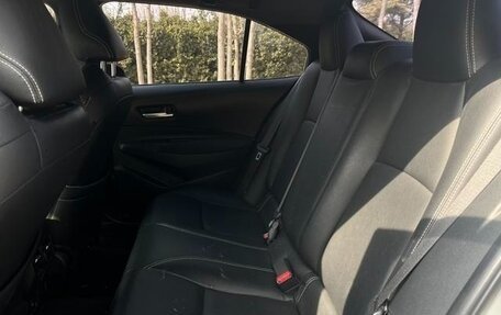 Toyota Corolla, 2021 год, 1 312 050 рублей, 8 фотография