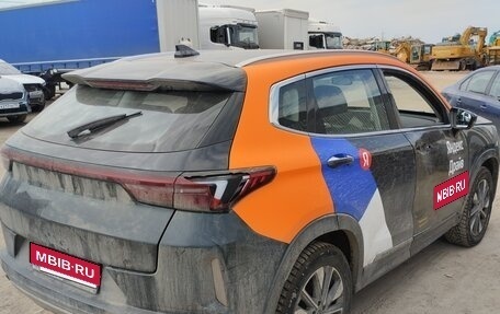 CheryExeed LX, 2023 год, 1 355 000 рублей, 6 фотография