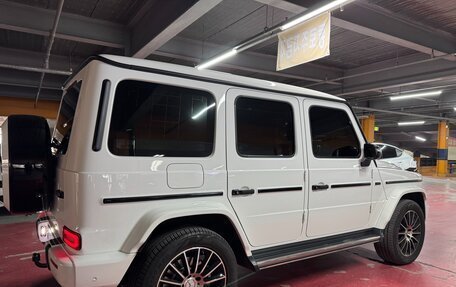 Mercedes-Benz G-Класс W463 рестайлинг _iii, 2024 год, 15 020 000 рублей, 4 фотография